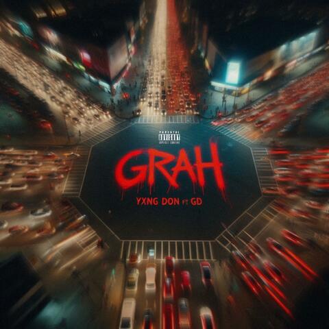 Grah!