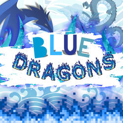 Blue Dragons