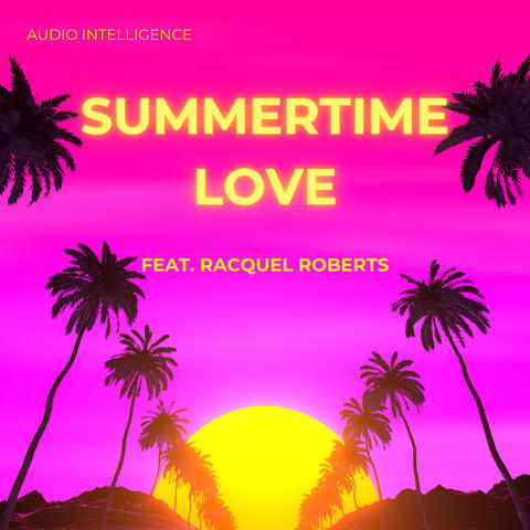 Summertime Love