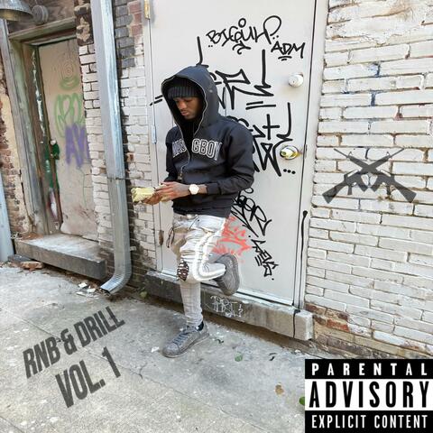 RnB & Drill Vol. 1