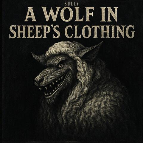 A WOLF IN SHEEPS CLOTHING