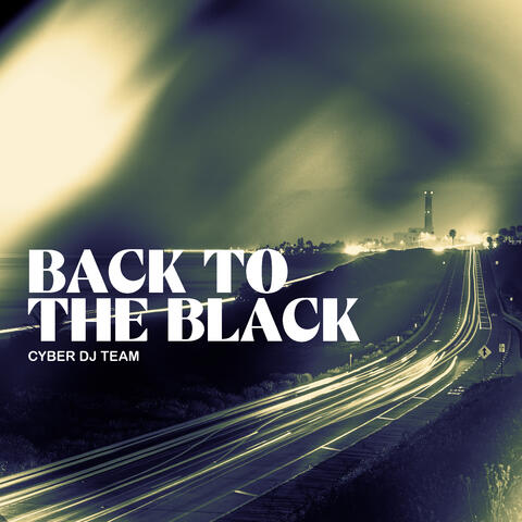 Back To The Black