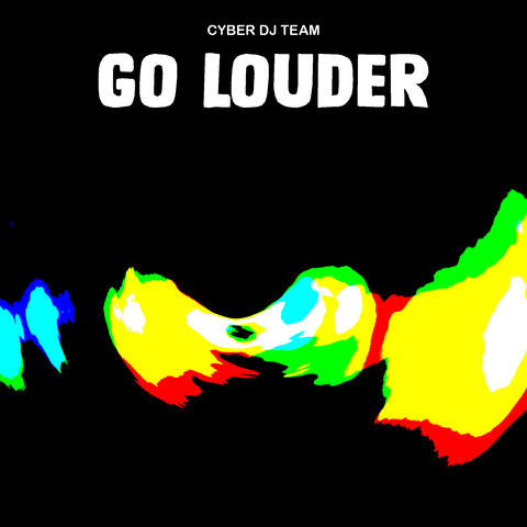 Go Louder
