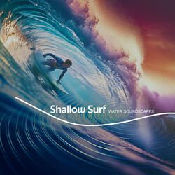 Frothy Splash