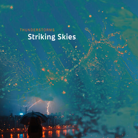 Striking Skies