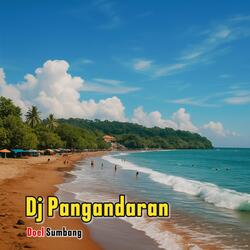Dj Pangandaran