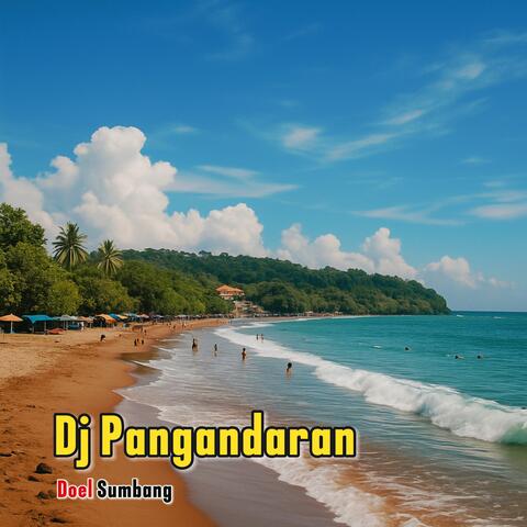 Dj Pangandaran