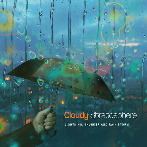 Cloudy Stratosphere