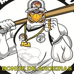 Bonde De Aroeiras (TJG)