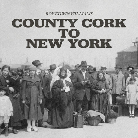 County Cork to New York