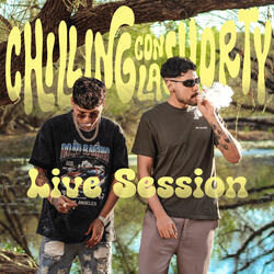 Chilling con la Shorty