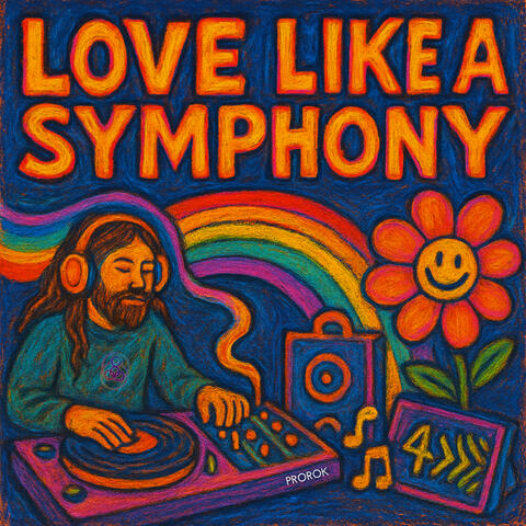 Love Like a Symphony