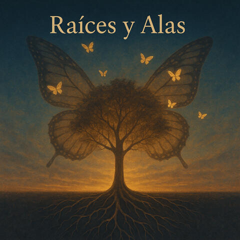 Raíces y Alas