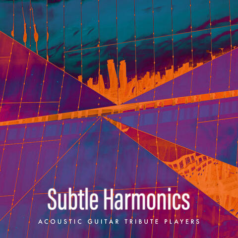 Subtle Harmonics