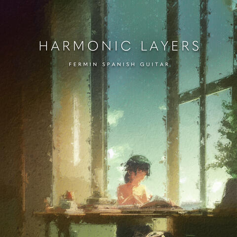 Harmonic Layers