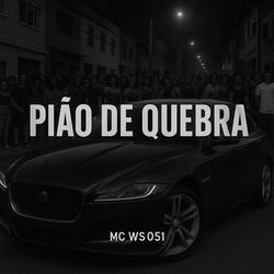 Pião De Quebra