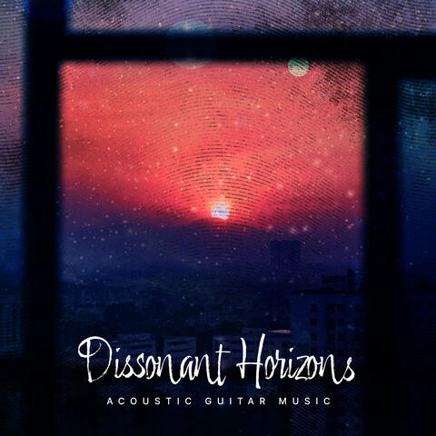 Dissonant Horizons