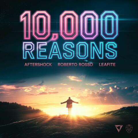10,000 Reasons