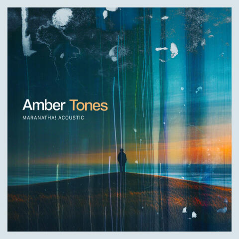 Amber Tones