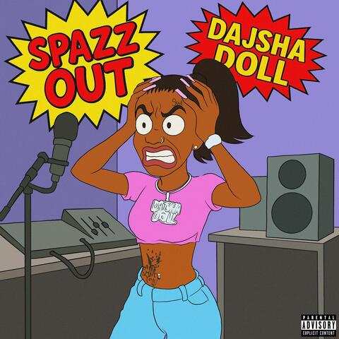 Spazz Out