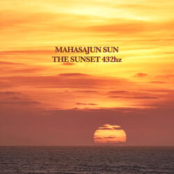 The Sunset 432hz