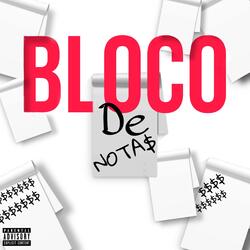 BLOCO DE NOTA$