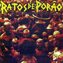 Bico Do Corvo