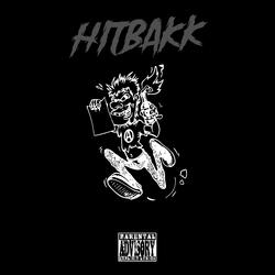 Hitbakk