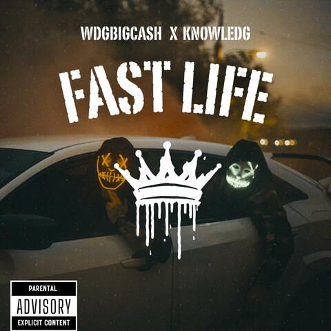 FAST LIFE!