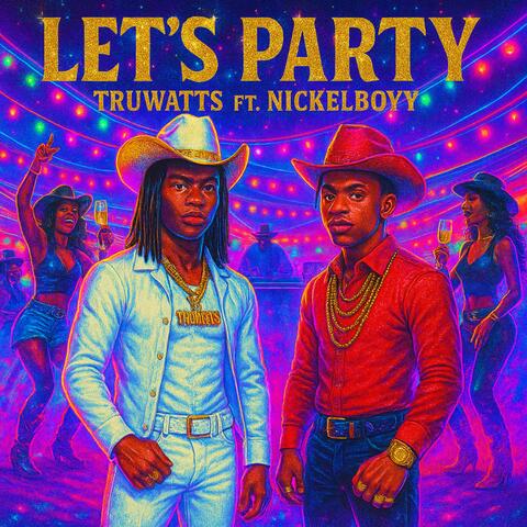 Let’s Party