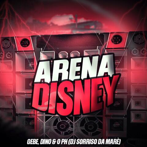 Arena Disney