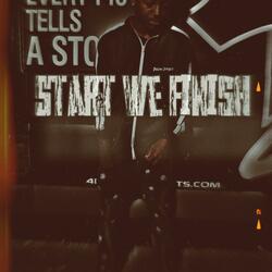 Start We Finish