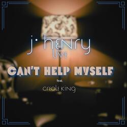 Can't Help Myself (Live)