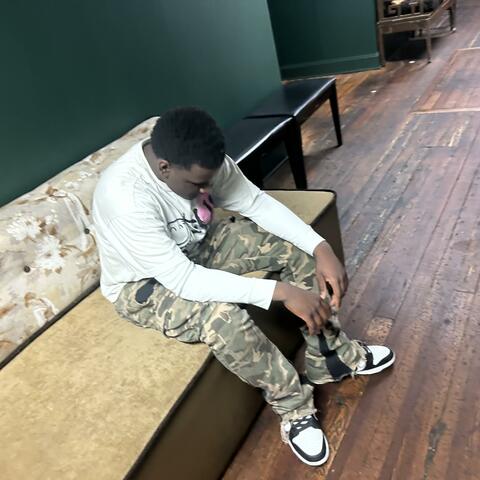 Onna Come Up