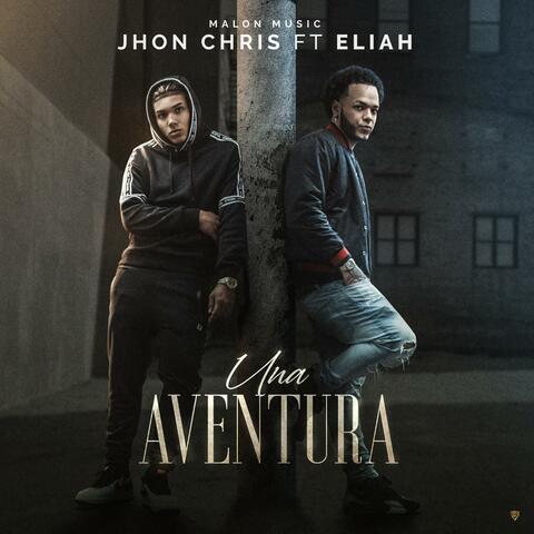 UNA AVENTURA