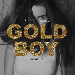 Gold Boy