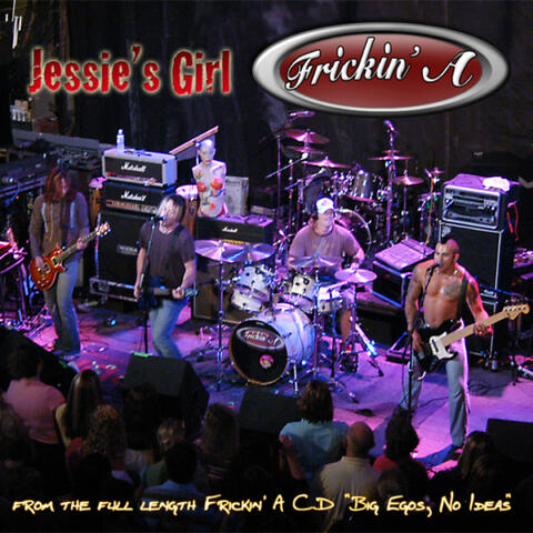 Jessie's Girl