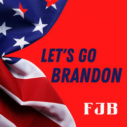 Let's Go Brandon