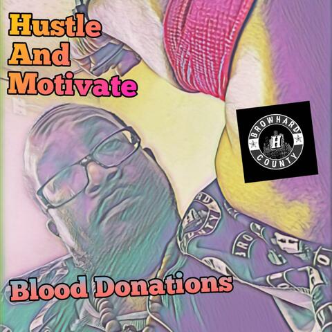 Blood Donations
