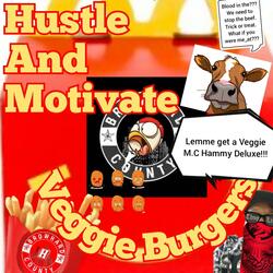Veggie Burgers