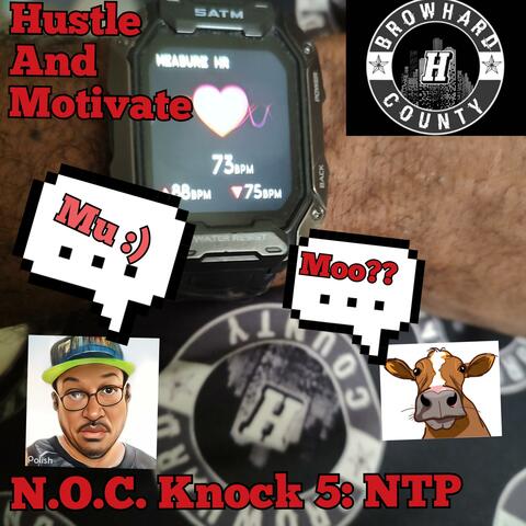 N.O.C. Knock 5: NTP