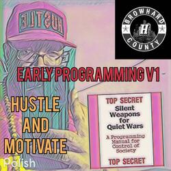 Early Programming V1