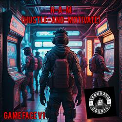 Game Face V1