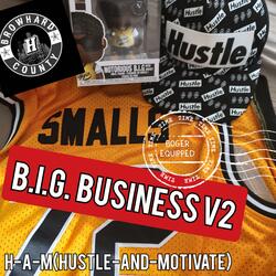 B.I.G. Business V2