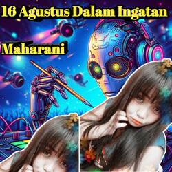 16 Agustus Dalam Ingatan