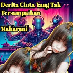 Derita Cinta Yang Tak Tersampaikan