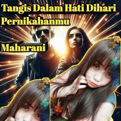 Tangis Dalam Hati Dihari Pernikahanmu
