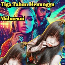 Tiga Tahun Menunggu