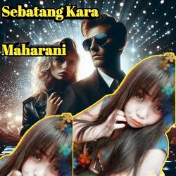 Sebatang Kara