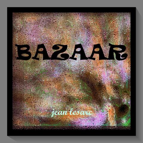 Bazaar